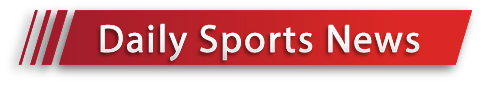 Daily Sports News